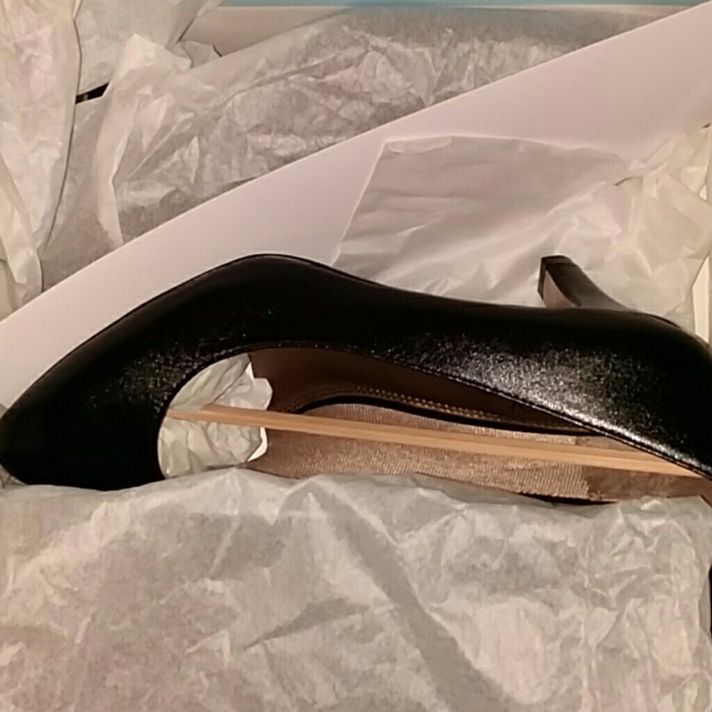 Life stride heels
